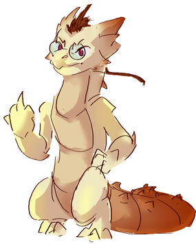 Bartholomew Onyx Nathaniel King